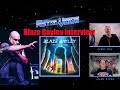 Ex-Iron Maiden Blaze Bayley- &#39;Circle of Stone&#39; New Album-Opening For Iron Maiden &#39;No prayer Tour&#39;