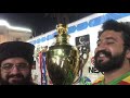 Football tournament with ourvines (obaid team wins) vlog 4