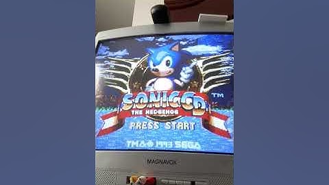 How I added CD Audio from my Mega Everdrive Pro to my Sega Nomad (PLEASE READ DESCRIPTION)