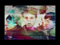 Glass Animals - Golden Antlers (Official Audio)