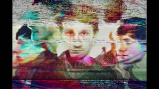 Video thumbnail of "Glass Animals - Golden Antlers (Official Audio)"