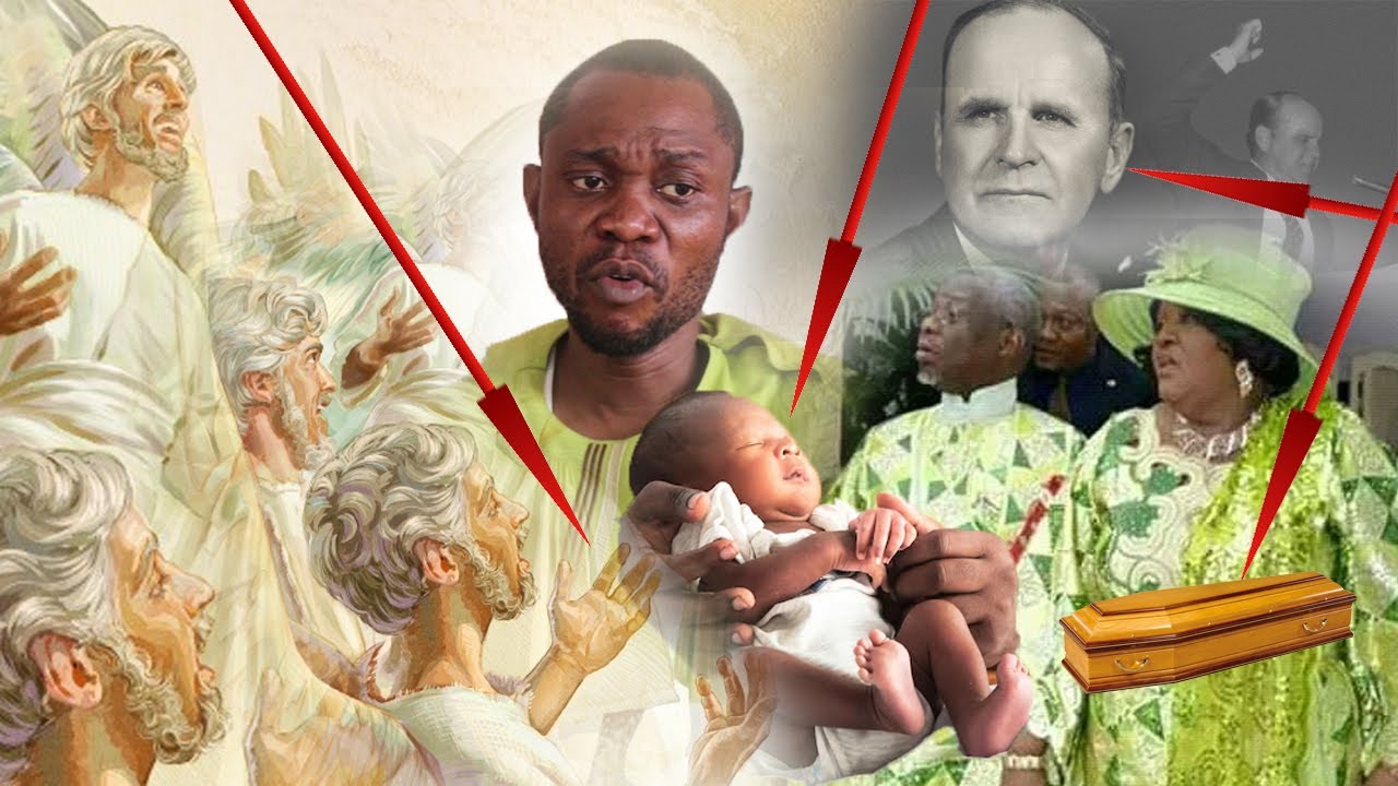 CHOC VÉRITÉ😭Ev ELONGA SANS CRAINTE EXPOSE NZOKA MM OLANGI NDE AMONA MAKAMBU OYO SVP🚨 2 CHOSE YA BÉBÉ