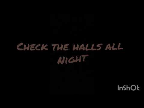 Im nightmare freddy (official music video)