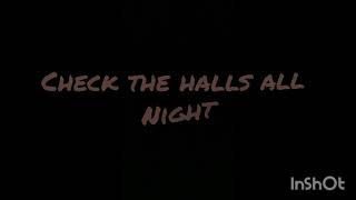 Im nightmare freddy (official music video)
