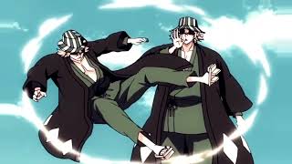 bleach jugg edit