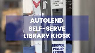 ILS AutoLend for Libraries