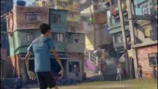 Nike Football : The Last Game ( Indonesian Subtitle ) Manual Sync & Translate By indovector[dot]com