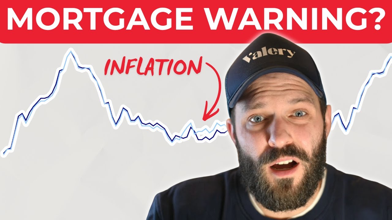 Did the Bank of Canada's Inflation Problem Just Get Worse?