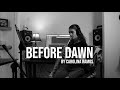 Before Dawn – Award-Winning Original Composition by Carolina Ramos