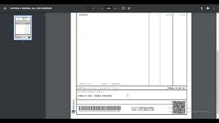 Elisoft Como Emitir Factura A Con Forma De Pago Cta Cte