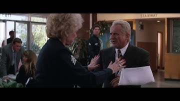 Lethal Weapon 3 - Leo pass