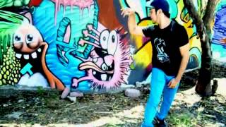 Daft Punk Get Lucky Choreography Joe Fd Crew