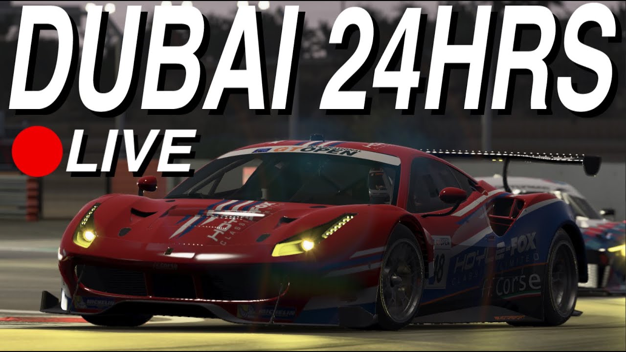 The Night Is Properly Here! - 24 Hours Of Dubai Part 2