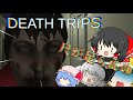 DEATH TRIPS ホテルに潜む連続 人鬼の短編すぎるホラゲw ゆっくり実況 DEATH TRIPS ホテルに潜む連続 人鬼の短編すぎるホラゲw ゆっくり実況