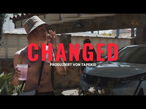 ​t-low – Changed