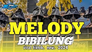 Download lagu DJ MELODY BIBI LUNG VIRAL TIKTOK 2k24