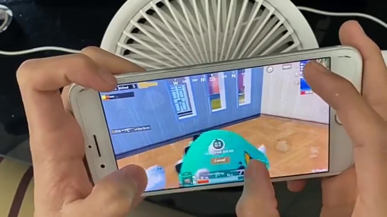 TACAZ New Sensitivity and Setting || TACAZ fan suraj with Hindi commentary 