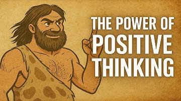 The Power of Positive Thinking | How Optimism Transforms Your Health