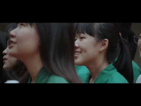 北一女中78屆畢業歌《美少女遊樂園》Official Music Video