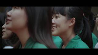 北一女中78屆畢業歌《美少女遊樂園》Official Music Video