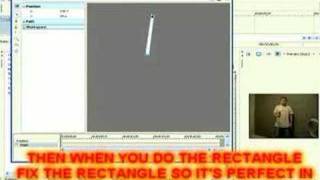 lightsaber tutorial on sony vegas