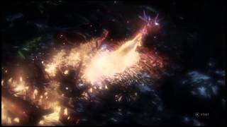 Evolve Cinematic Intro