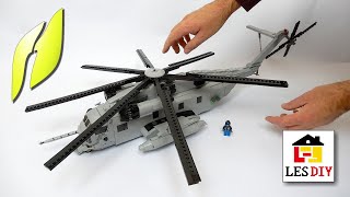 カイリュー DP5 PSA9 New Arrival from LesDiy.de - Mocsage MOC-127265 CH-53E Super