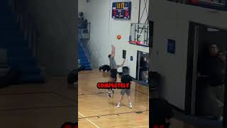 This Teacher Was Dunking On The Students 💀 (robertwc14)
