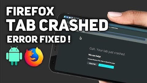 Firefox Not Working Problem | Fix Browser Issue in Kali Linux