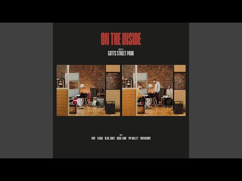 Gotts Street Park & Pip Millett - Got To Be Good