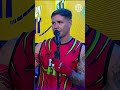 EEG DESAFÍO 14 | ¡SACARON LOS ARCHIVOS! 🤣 | #shorts