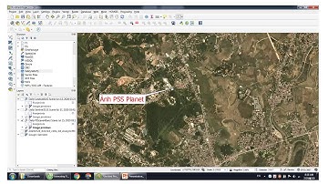 Tải ảnh Landsat 8, Sentinel 2 và ảnh PSS planet trong Qgis. Landsat 8, Sentinel 2, Planet.
