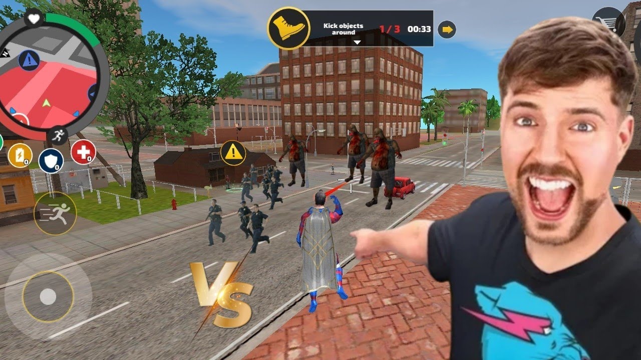 Spider-Man shattered by a jaate hain to bog down to Rope car racing in the world