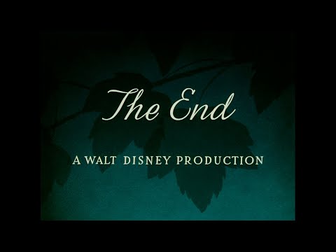 A Walt Disney Production/Walt Disney Pictures (1942/2011)