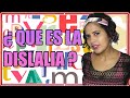 La DISLALIA ¿Qué es? | Tipo de dislalia | dislalia infantil