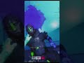 They Didn't See the Knife Coming