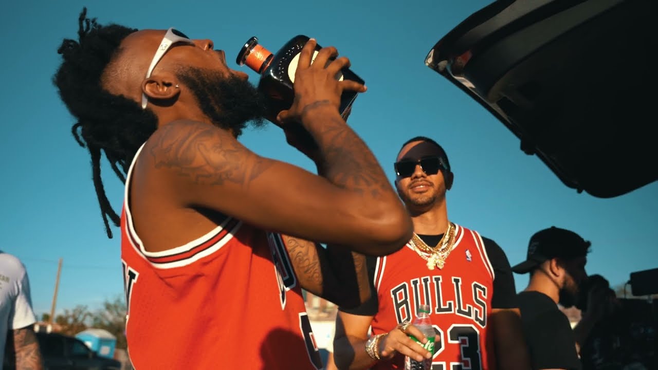 “SHOW STOPPA” BEHIND THE SCENES 🎬 | Don Mack x Famous Kid Brick – THIS ONE'S GONNA GO CRAZY!