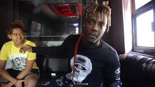 Juice Wrld X Ybn Cordae - Freestyle