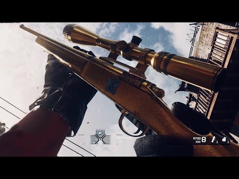 All I Do - Modern Warfare Montage