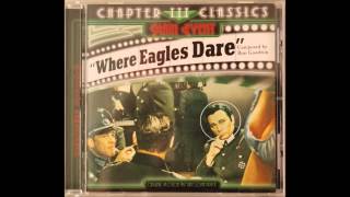 13 Foxtrot from Where Eagles Dare Where Eagles Dare Soundtrack Suite Ron Goodwin
