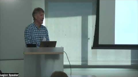 Legion Retreat 2024 - Opening Remarks - Alex Aiken