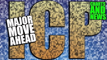 Weekly ICP News & Charts | Is Internet Computer in for a BIG MOVE?