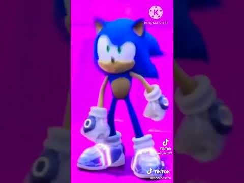 تحشيش سونيك برايم