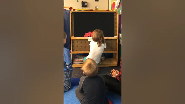 Elizabeth Graf Pattern Lesson