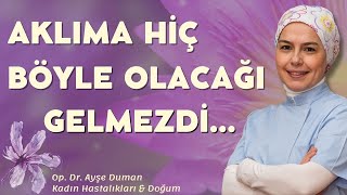 Aklıma Hiç Böyle Olacağı Gelmezdi... Resimi