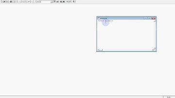 Microsoft Visual FoxPro| Easy Professional Tutorial| Shamim’s tuto|Part -2