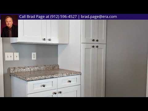 12719 Sunnybrook Rd, Savannah, GA home video tour