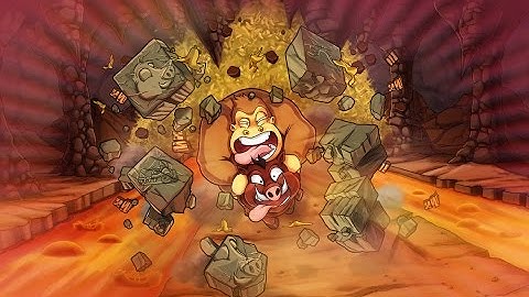 Banana Kong Daily One Game Day 5 Game 5 Part 2 (Android HD)