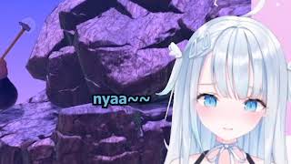calming tenshi noises
nyaa~
- Check Amatsuka Uto out :D
https://www.youtube.com/watch?v 5DzLzuCdAI calming tenshi noises