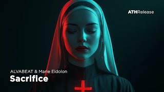 Download Lagu ALVABEAT \u0026 Marie Eidolon - Sacrifice [Dark Clubbing / Midtempo Bass] MP3